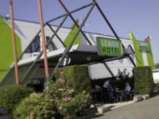 Lemon Hotel Dreux3