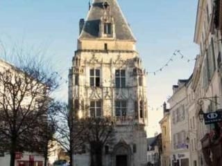 Lemon Hotel Dreux2