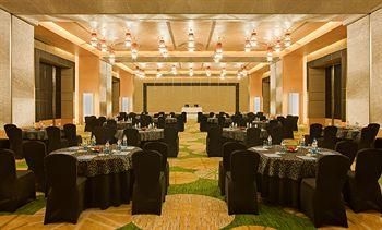 Radisson Blu Hotel Amritsar4