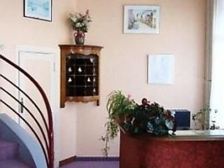 Hotel Aunis Saintonge4