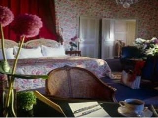 Hotel Chateau Desclimont2