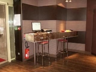 Hotel Borel0