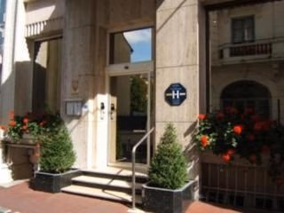 Hotel Moderne4