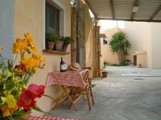 La Rustica Case Vacanza3