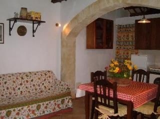 La Rustica Case Vacanza2
