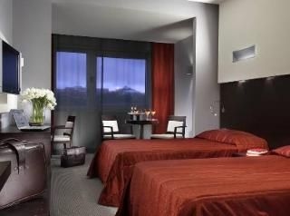 Hotel Selene0