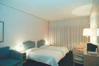 Hotel Summit0