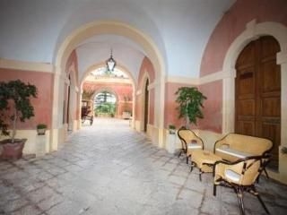 Palazzo Laura Resort Salento3
