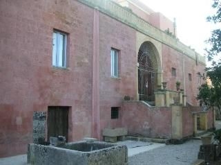 Palazzo Laura Resort Salento1