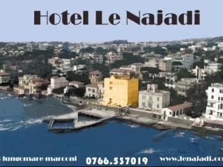 Hotel Le Najadi1