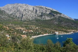 Limnionas Bay Village0