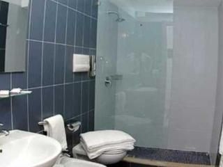 Hotel Parco Della Rocca0