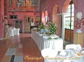 Castello Scandeluzza B&B0
