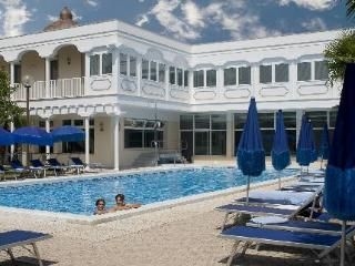 Hotel Terme Metropole0