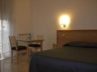B&B Mattia (Universita Tor Vergata)2
