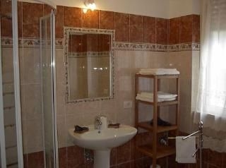 B&B Mattia (Universita Tor Vergata)4