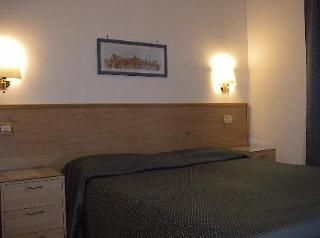 B&B Mattia (Universita Tor Vergata)0