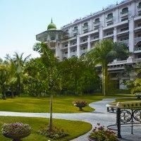 Leela Palace Bangalore4
