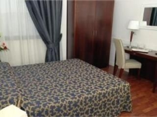 Hotel San Marco & Formula Club4