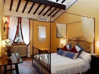 Locanda Del Molino0