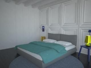Art Deco Apartment0