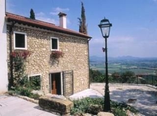 Agriturismo Farm Dola1