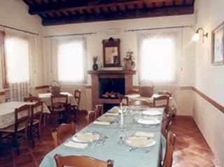 Agriturismo Farm Dola3