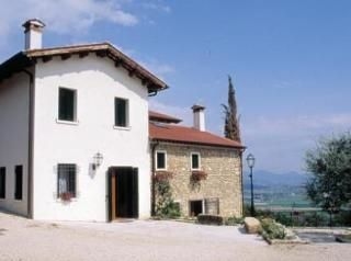 Agriturismo Farm Dola0