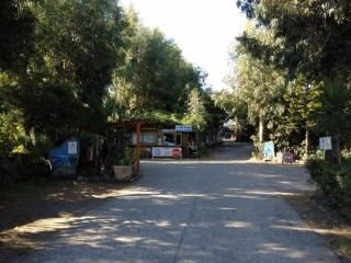 Camping La Focetta Sicula2