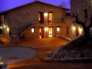Hotel Mas Del Rei2
