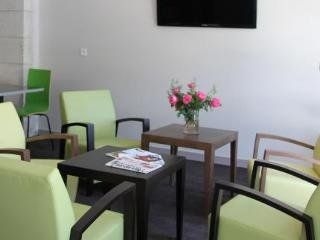 Accostage Hotel0
