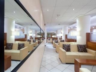 Unaway Hotel Occhiobello A133