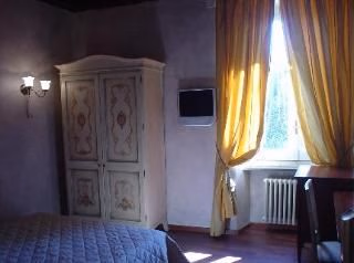 Residenza La Villa0