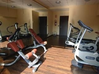 Hotel Residence Fox2