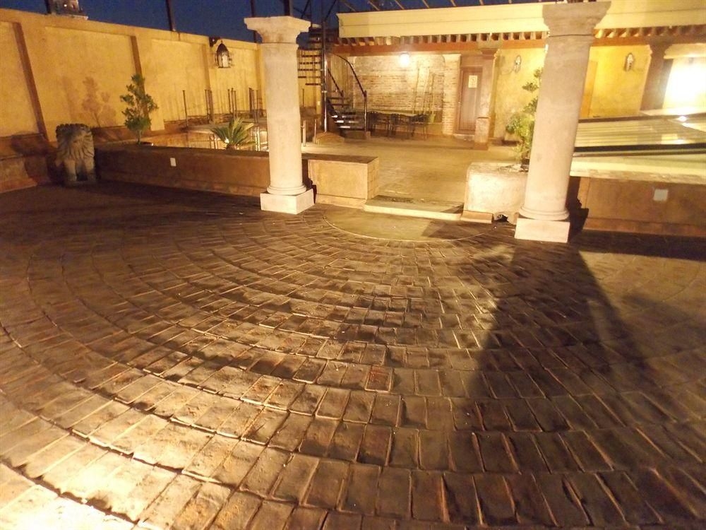 Hotel Historia2