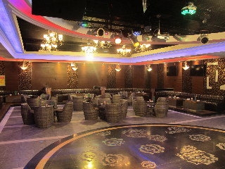 Citic Resort Hotel Shantou2