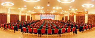 Citic Resort Hotel Shantou3