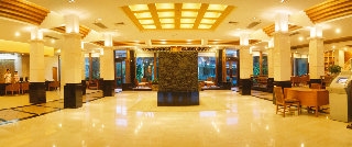 Citic Resort Hotel Shantou0