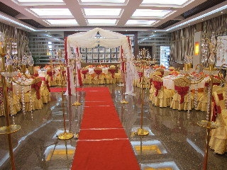 Citic Resort Hotel Shantou4