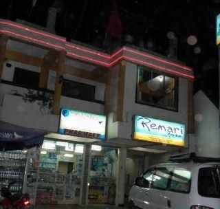 Remari Pension And Resto Bar2
