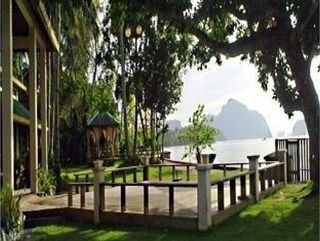El Nido Cove Resort And Spa1