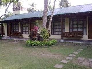 El Nido Cove Resort And Spa3