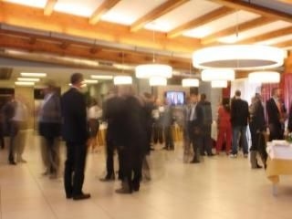 Hotel Le Robinie1