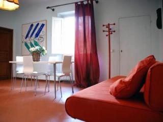 Residenc Alberti Residence Ricasoli4