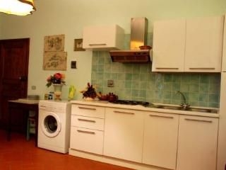 Residenc Alberti Residence Ricasoli1