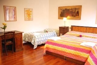Residenc Alberti Residence Ricasoli3