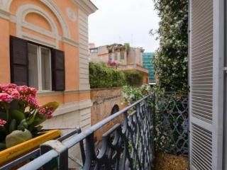 Imperial Fora Spacious Apartment2