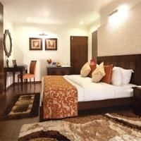 Clarks Inn Bareilly Uttar Pradesh3