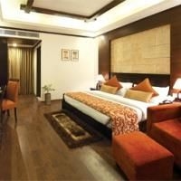 Clarks Inn Bareilly Uttar Pradesh2