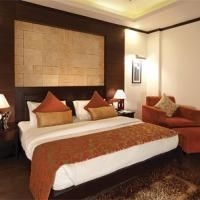 Clarks Inn Bareilly Uttar Pradesh1